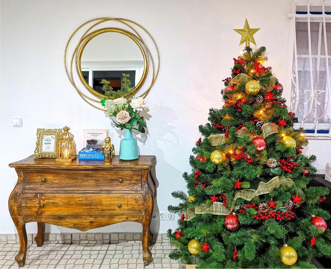 Cardos Villa Grandola Ngoại thất bức ảnh
