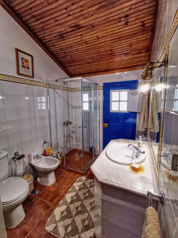 Cardos Villa Grandola Ngoại thất bức ảnh