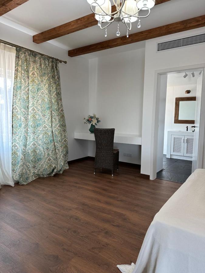 Cardos Villa Grandola Ngoại thất bức ảnh