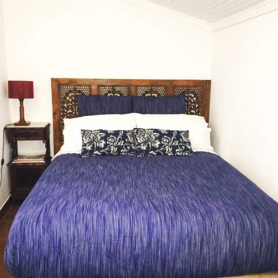 Cardos Villa Grandola Ngoại thất bức ảnh