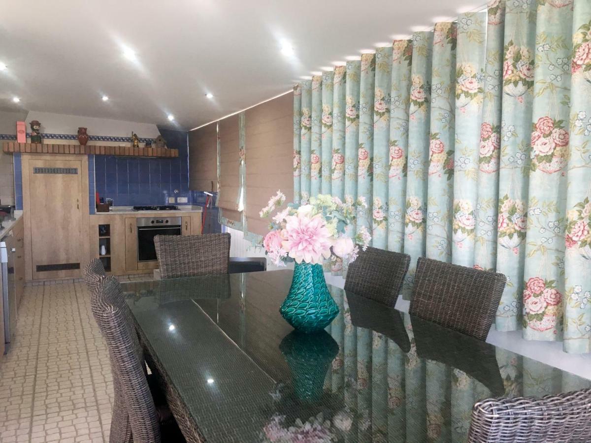 Cardos Villa Grandola Ngoại thất bức ảnh