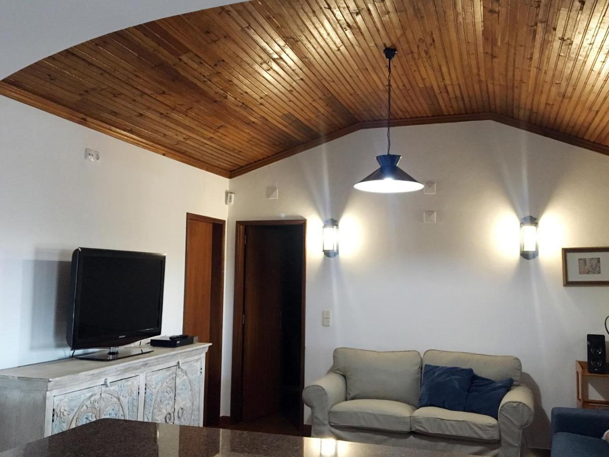 Cardos Villa Grandola Ngoại thất bức ảnh