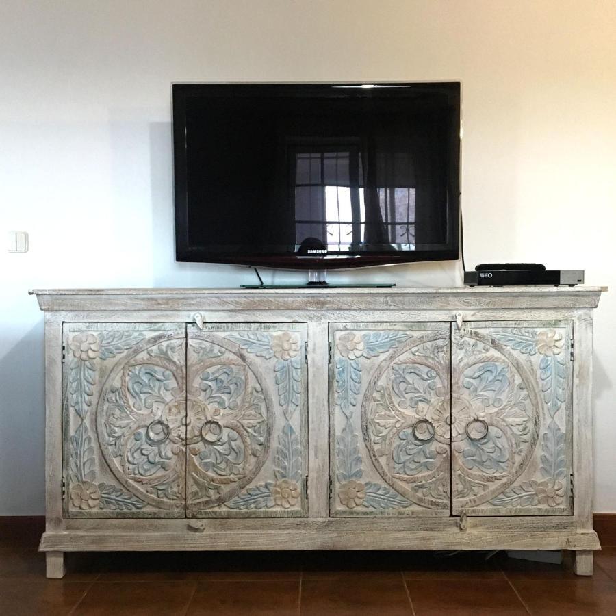 Cardos Villa Grandola Ngoại thất bức ảnh